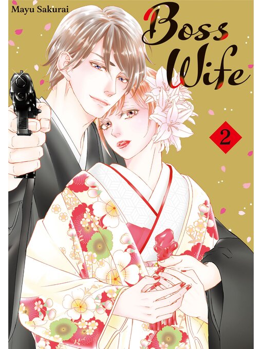 Title details for Boss Wife, Volume 2 by Mayu Sakurai - Available